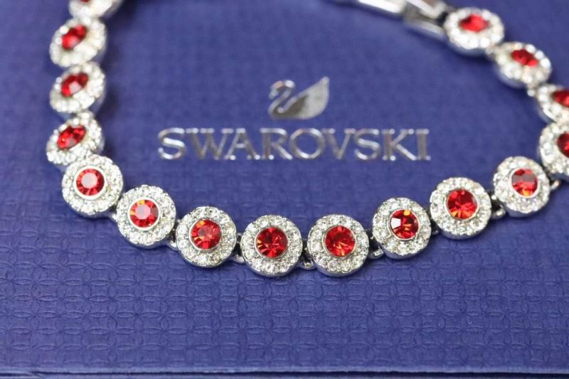 Swarovski Bracelets